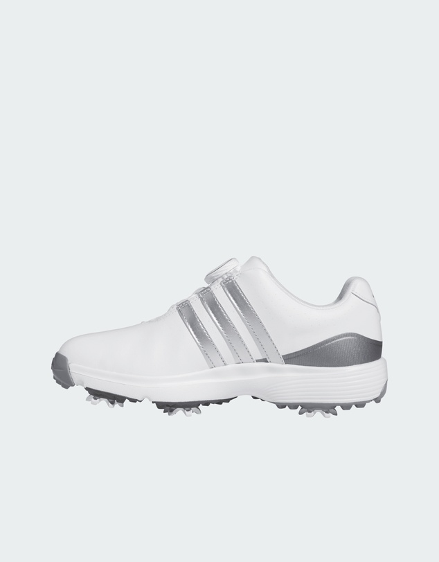 adidas Performance - Tour360 24 BOA Golf Shoes Kids