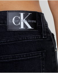 Calvin Klein Jeans - Mom Jeans