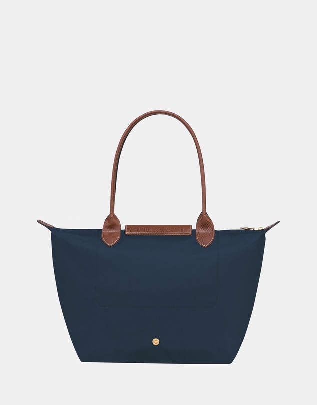 Longchamp - Le Pliage Original Canvas Tote Bag - Medium