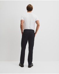 Country Road - Australian Cotton Tapered Fit Stretch Chino