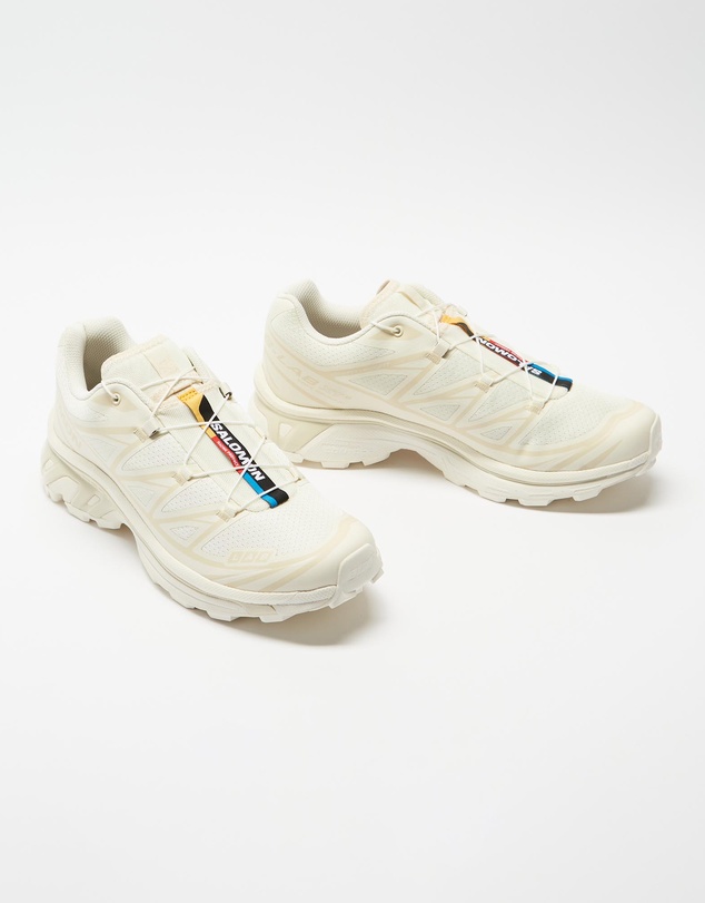Salomon - XT-6