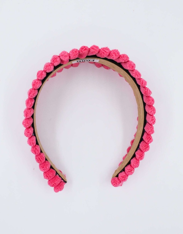 FORD MILLINERY - Not Mabel Headband