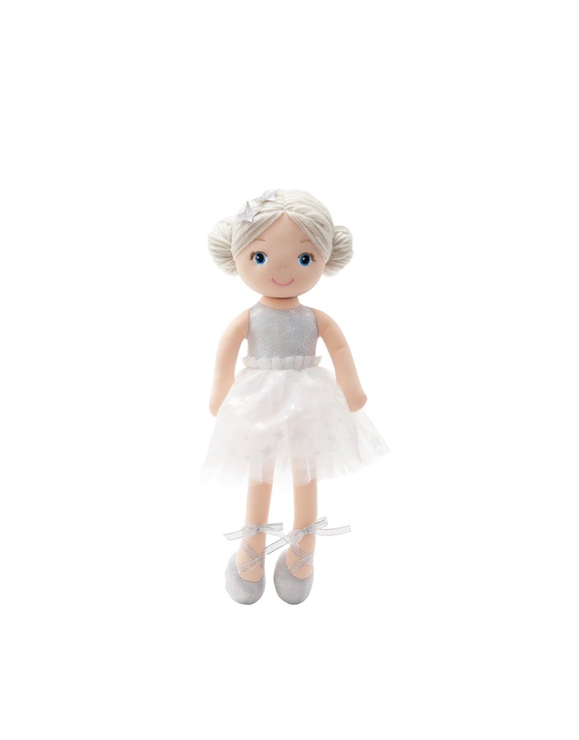 Freya Lane - Freya Lane Sabrina Ballerina