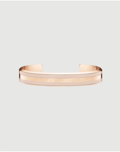 Daniel Wellington - Emalie Bracelet Desert Sand
