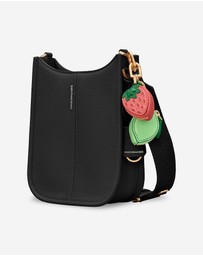 Maison De Sabre - The Mini Saddle Bag