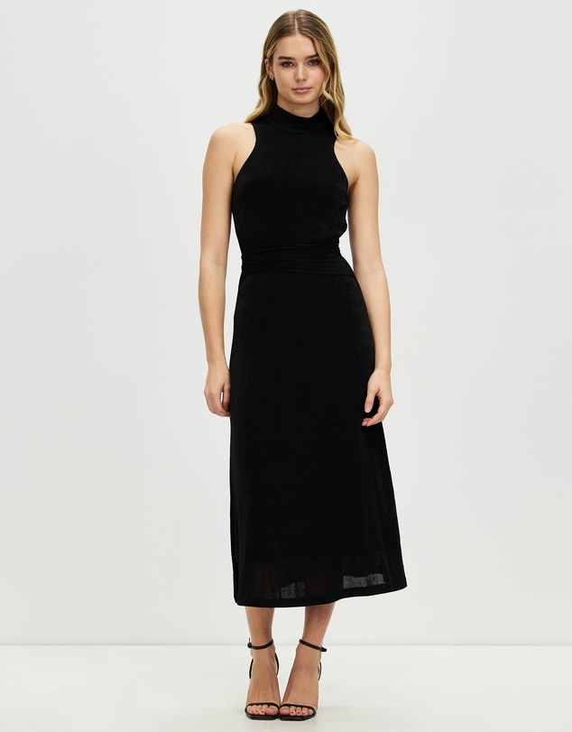 Honey and Beau - Star Gazer Maxi