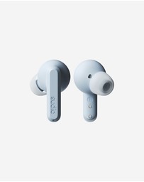 Sudio - A3 Pro - True Wireless Bluetooth 5.4 Headphones/Earbuds, Active Noise Cancelling