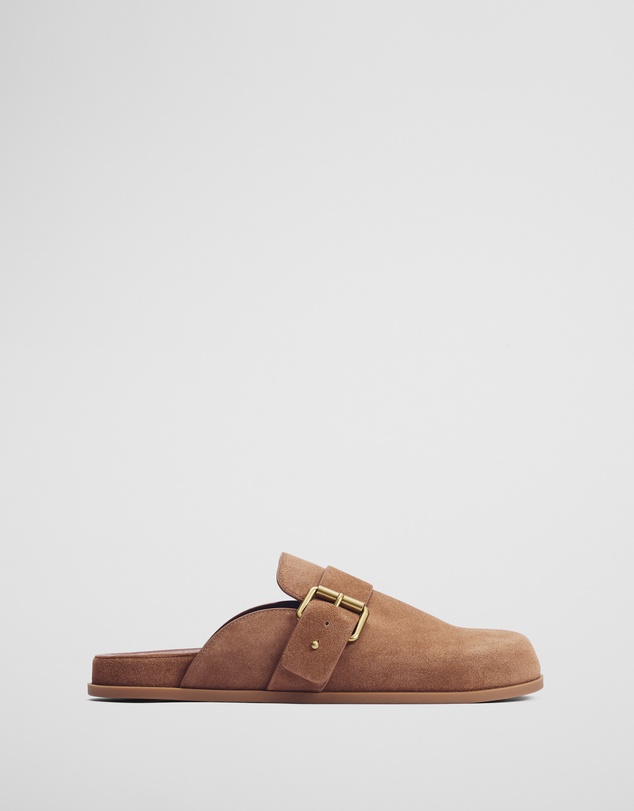 Country Road - Blake Mule