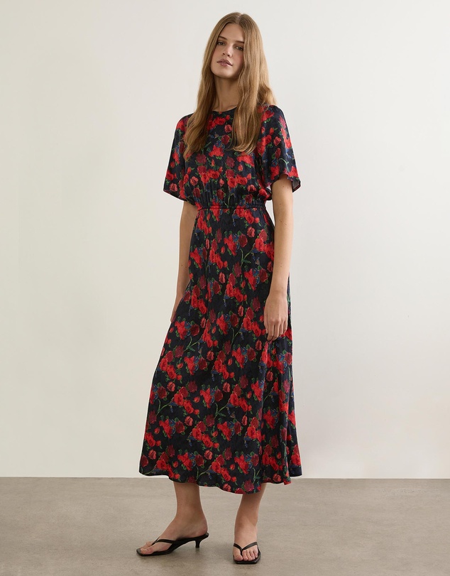 Auguste The Label - Arlandria Midi Dress
