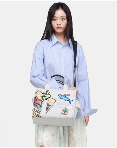 Marc Jacobs - The Medium Tote Bag
