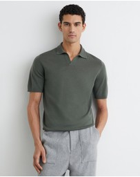 REISS - Duchie Polo Shirt