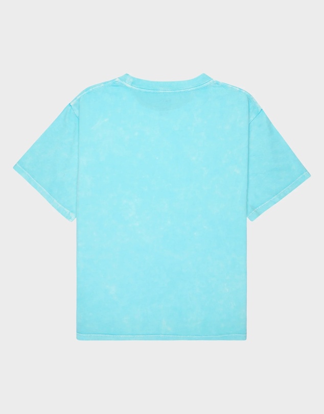 Roxy - Girls 4 to 16 Eveoversize Washed T-Shirt