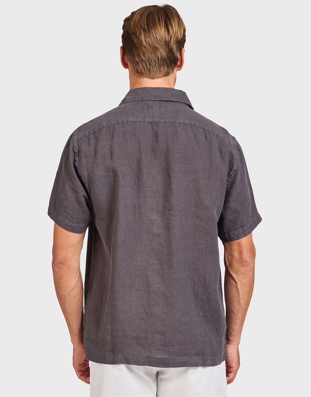 Academy Brand - Mick Short Sleeve Shirt