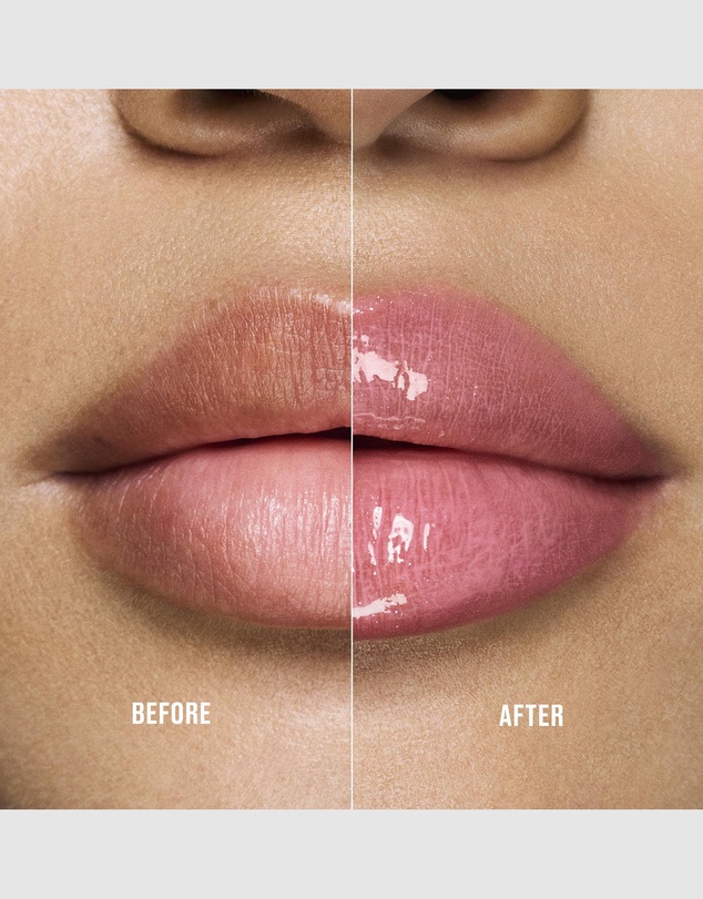 MAC - Lipglass Cushion High-Pigment Lip Oil
