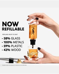 Yves Saint Laurent - Libre Intense Refill