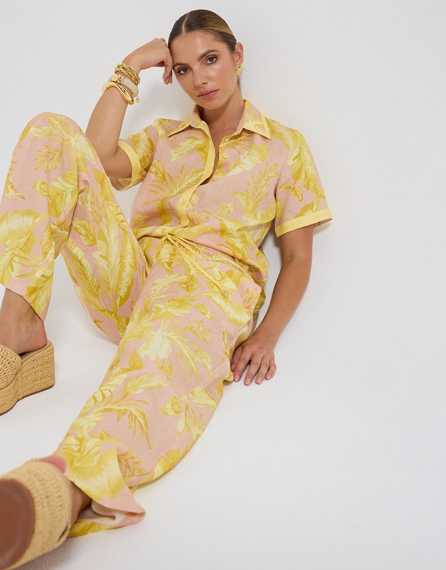 Pasduchas - Palma Pants