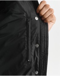 Gant - Light Down Vest