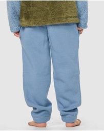 Rip Curl - Icons Of Shred Trackpants-Kids