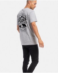 Stock & Co. - Expedition Tee