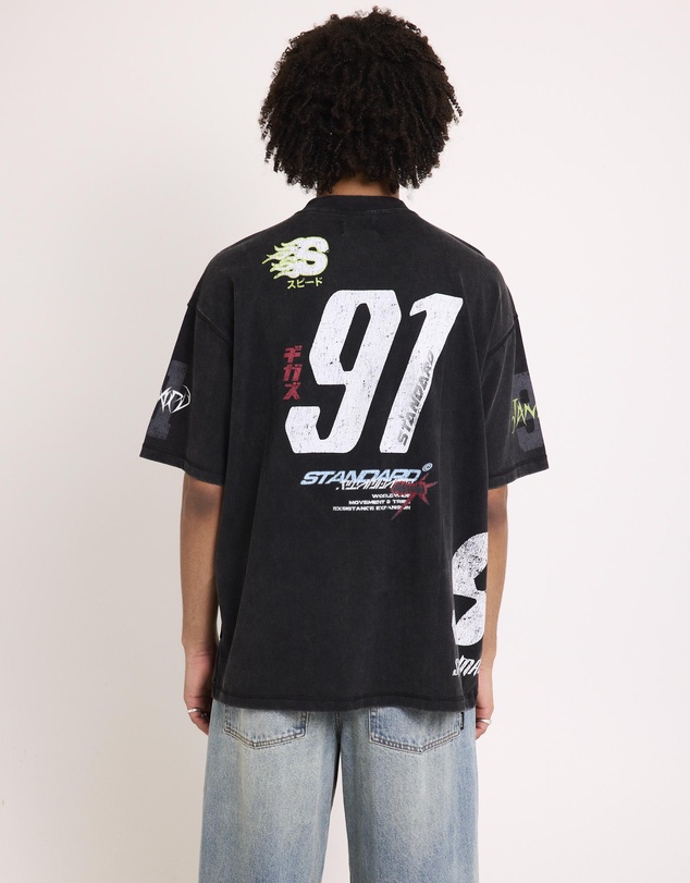 Standard - Stnd Universe T-Shirt