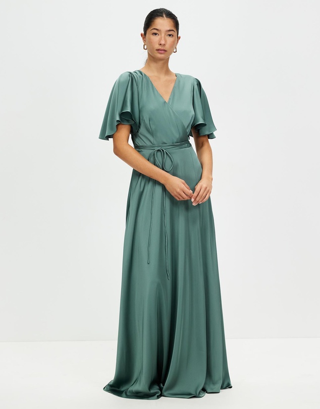 Alabaster The Label - Ariana Dress