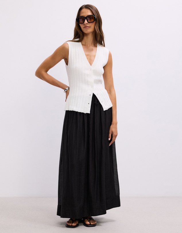 The Fated - Jamie Knit Top