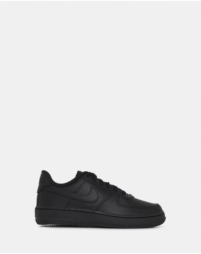 Nike - Force 1 LE Black Pre-School