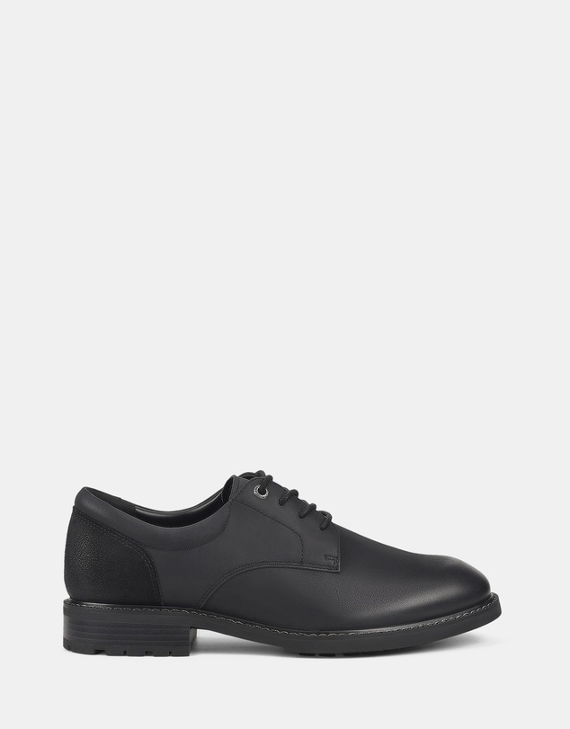 Hush Puppies - Leader