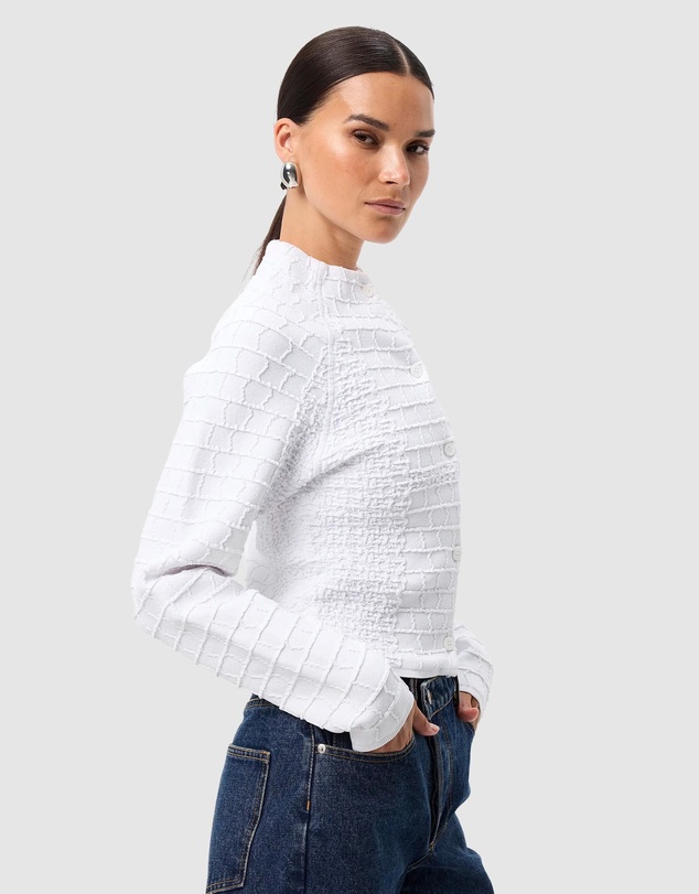 Mossman - Carter Cardigan