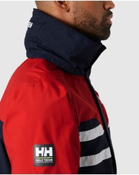 Helly Hansen - Quayside Jacket