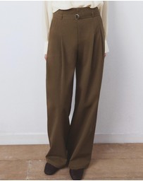 M.N.G - Cubo Trousers