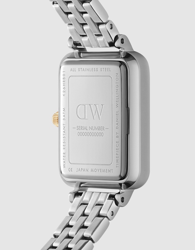 Daniel Wellington - Quadro Link