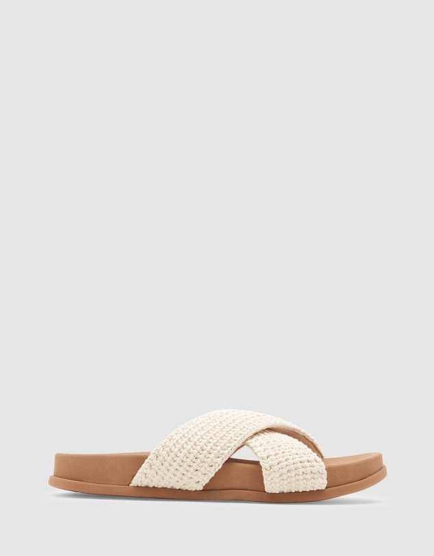 Roxy - Womens Syenna Slides