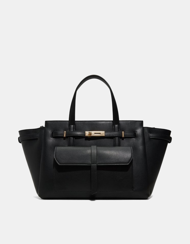 Call It Spring - Addelle Tote Bag