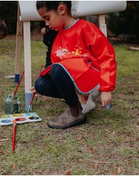 Blundstone - 565 Kids Chelsea Boots