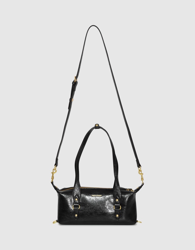 Belle & Bloom - Tide Sling PU Shoulder Bag