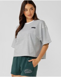 Lorna Jane - Heartstrings T-Shirt