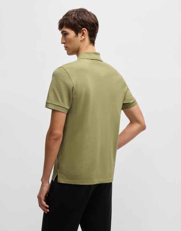 BOSS - Pallas Polo