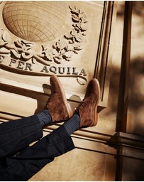 Aquila - Dakar Chukka Boots