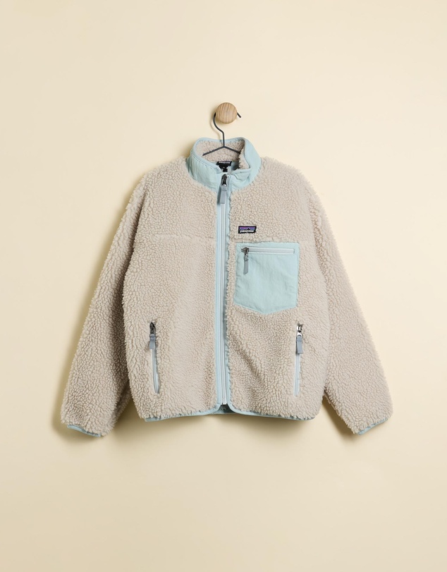 Patagonia - Retro-X Jacket - Kids