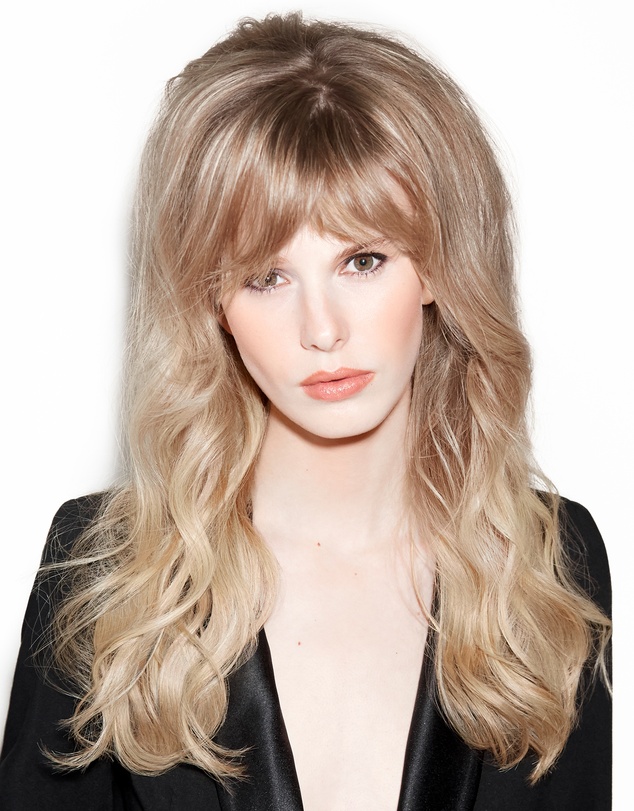 ghd - rise™ Volumising Hot Brush