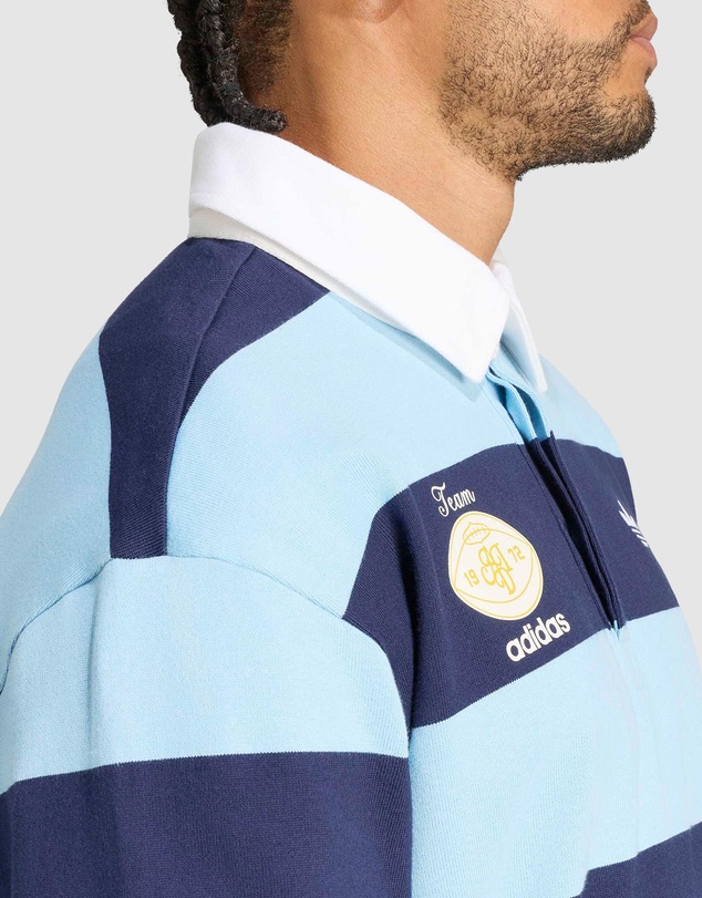 adidas Originals - Rugby Polo