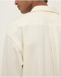 Assembly Label - Finn Long Sleeve Shirt