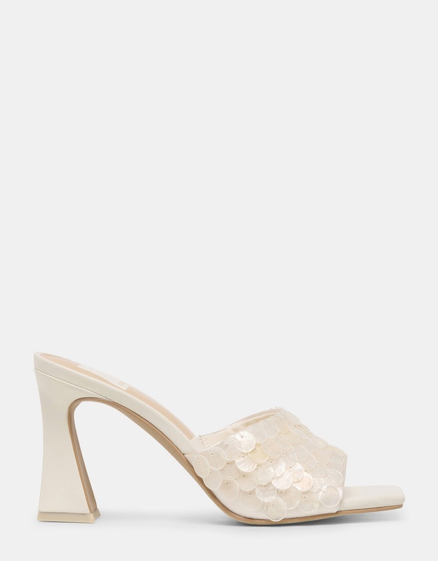 Dolce Vita - Nandy confetti ivory