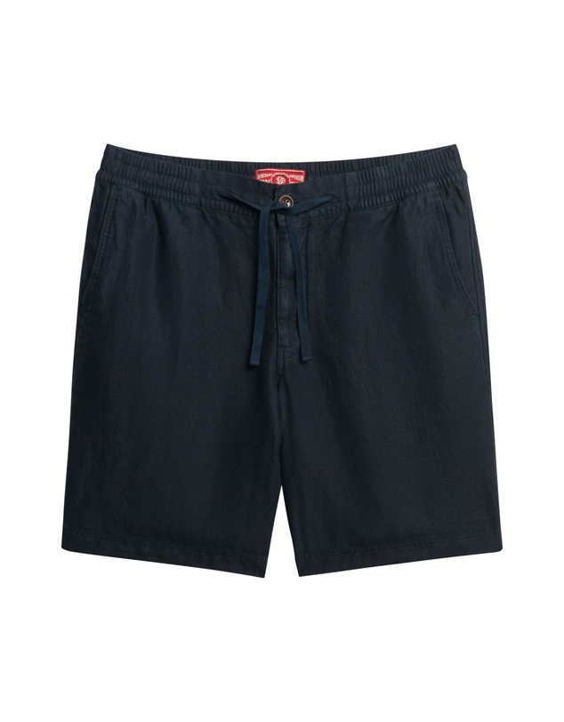 Superdry - Merchant Linen Short