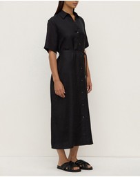 Assembly Label - Amelie Shirt Dress