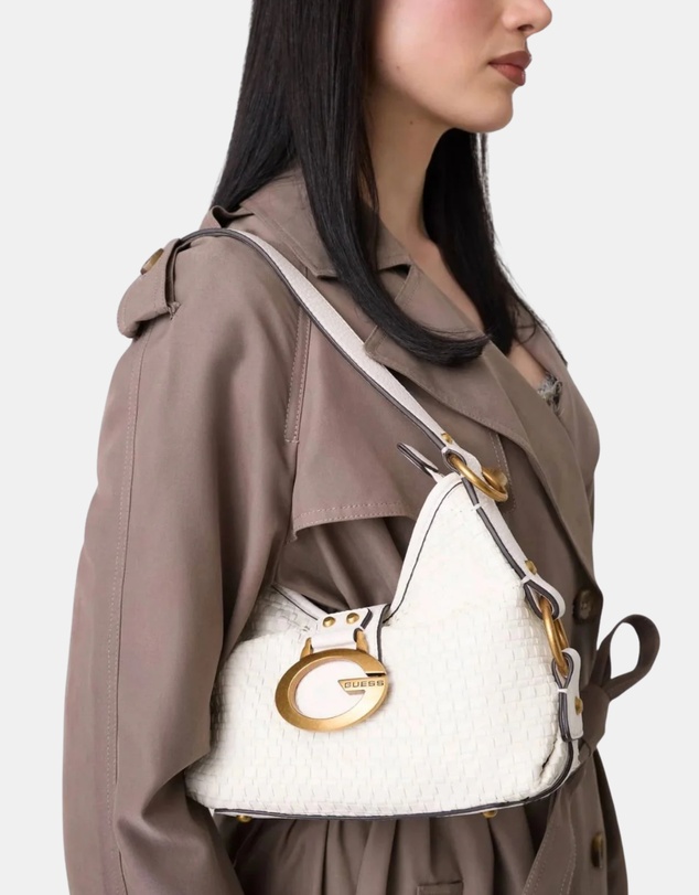GUESS - Camden Shoulder Bag