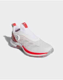 adidas Performance - Adizero ZG BOA Spikeless Golf Shoes Womens