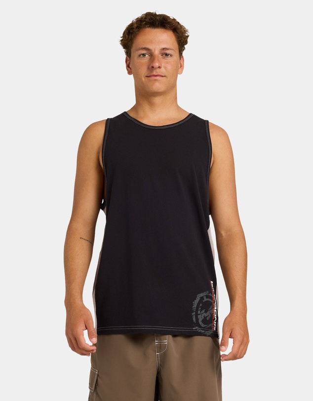Billabong - Mens Spec 73 Blast Tank Top