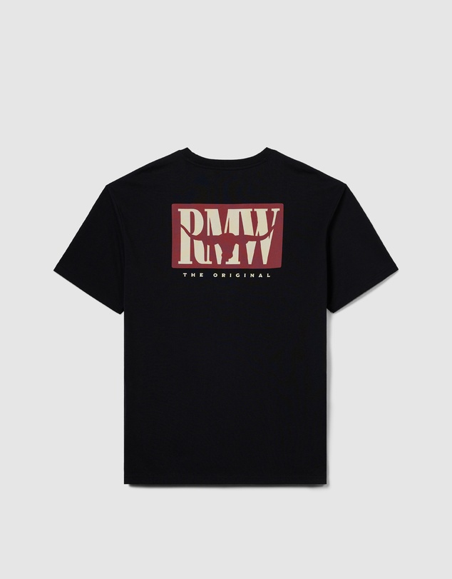R.M.Williams - Branded T-Shirt